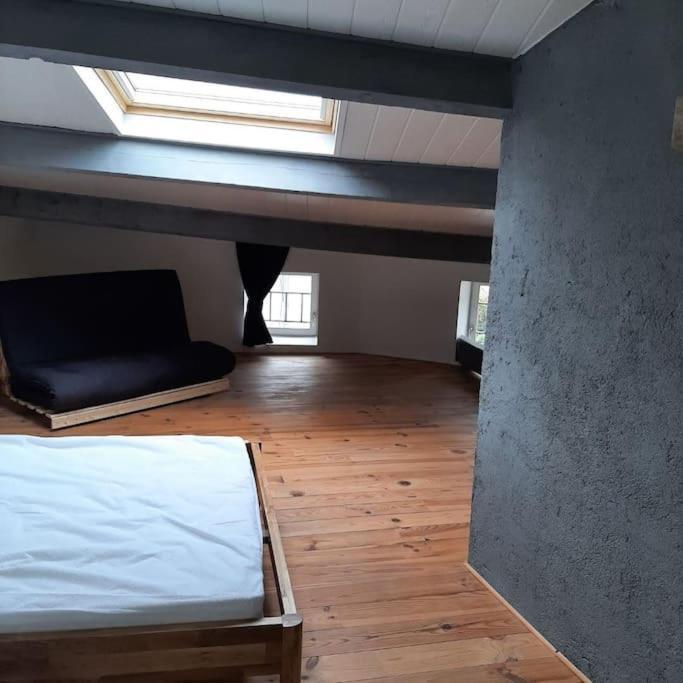Maison De Ville Vic-le-Comte Exteriér fotografie